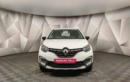 Renault Kaptur I рестайлинг, 2021 год, 1 495 700 рублей, 7 фотография