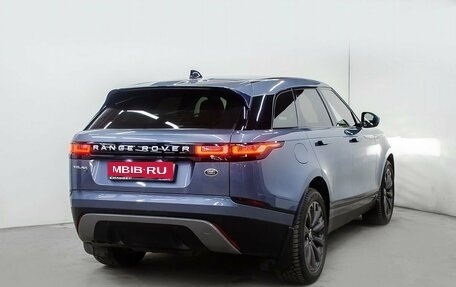 Land Rover Range Rover Velar I, 2019 год, 4 250 000 рублей, 3 фотография