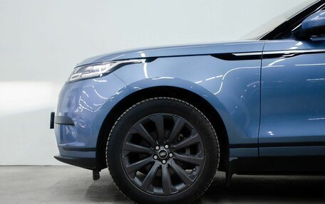 Land Rover Range Rover Velar I, 2019 год, 4 250 000 рублей, 8 фотография