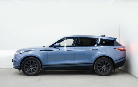 Land Rover Range Rover Velar I, 2019 год, 4 250 000 рублей, 6 фотография