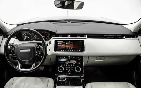 Land Rover Range Rover Velar I, 2019 год, 4 250 000 рублей, 13 фотография