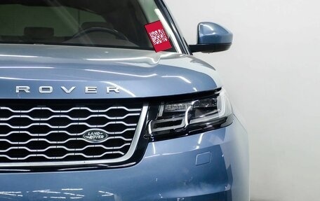 Land Rover Range Rover Velar I, 2019 год, 4 250 000 рублей, 9 фотография