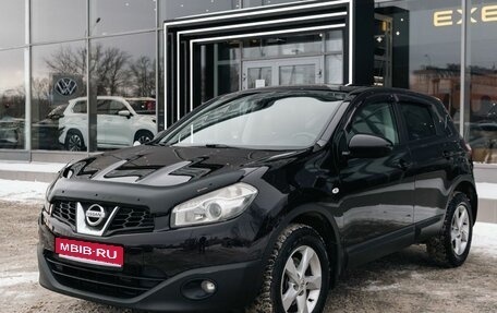 Nissan Qashqai, 2010 год, 1 200 000 рублей, 1 фотография