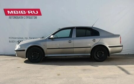 Skoda Octavia IV, 2008 год, 390 000 рублей, 2 фотография