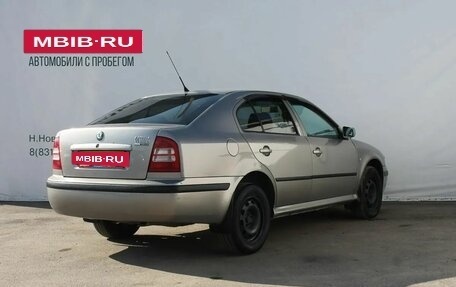 Skoda Octavia IV, 2008 год, 390 000 рублей, 4 фотография