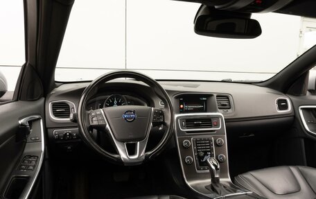 Volvo S60 III, 2014 год, 1 819 000 рублей, 6 фотография