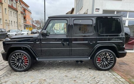 Mercedes-Benz G-Класс AMG, 2024 год, 33 392 120 рублей, 2 фотография