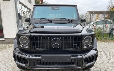 Mercedes-Benz G-Класс AMG, 2024 год, 33 392 120 рублей, 8 фотография