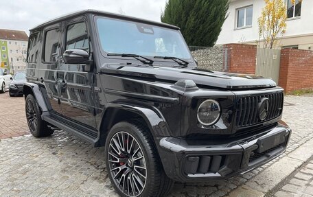 Mercedes-Benz G-Класс AMG, 2024 год, 33 392 120 рублей, 7 фотография