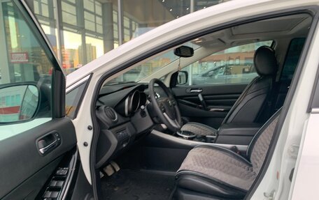 Mazda CX-7 I рестайлинг, 2010 год, 1 250 000 рублей, 10 фотография