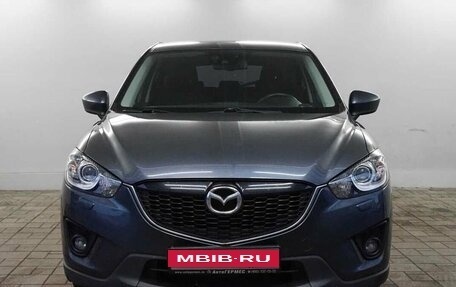 Mazda CX-5 II, 2012 год, 1 720 000 рублей, 2 фотография