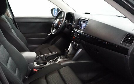 Mazda CX-5 II, 2012 год, 1 720 000 рублей, 13 фотография