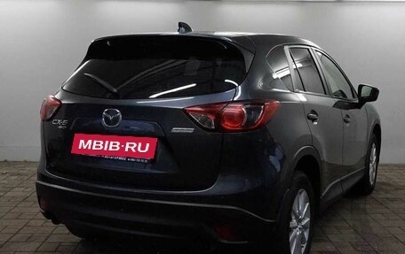 Mazda CX-5 II, 2012 год, 1 720 000 рублей, 4 фотография