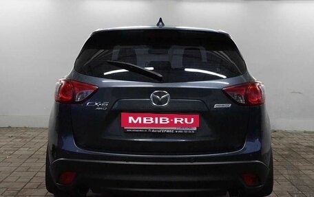 Mazda CX-5 II, 2012 год, 1 720 000 рублей, 3 фотография