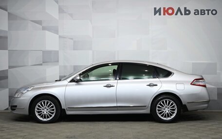 Nissan Teana, 2011 год, 1 250 000 рублей, 9 фотография