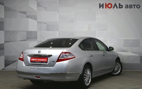 Nissan Teana, 2011 год, 1 250 000 рублей, 8 фотография