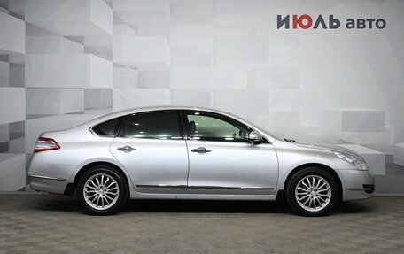 Nissan Teana, 2011 год, 1 250 000 рублей, 10 фотография