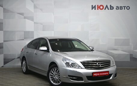 Nissan Teana, 2011 год, 1 250 000 рублей, 4 фотография