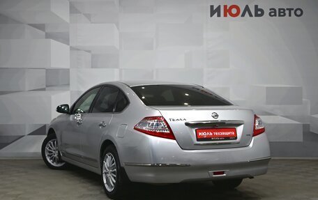 Nissan Teana, 2011 год, 1 250 000 рублей, 7 фотография