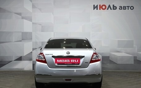 Nissan Teana, 2011 год, 1 250 000 рублей, 5 фотография