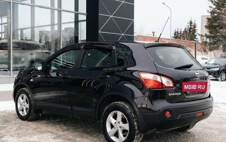 Nissan Qashqai, 2010 год, 1 200 000 рублей, 3 фотография