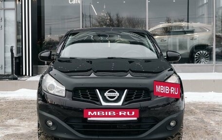 Nissan Qashqai, 2010 год, 1 200 000 рублей, 8 фотография