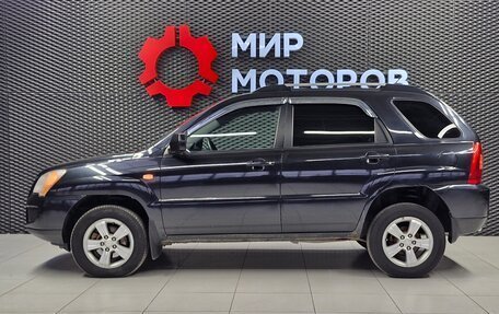 KIA Sportage II, 2010 год, 780 000 рублей, 5 фотография