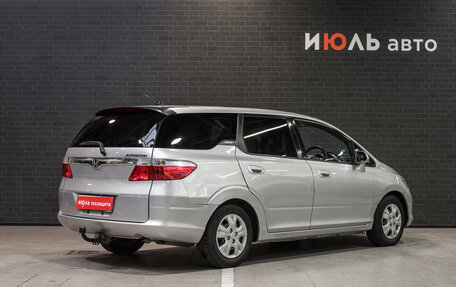 Honda Airwave I рестайлинг, 2008 год, 802 000 рублей, 6 фотография