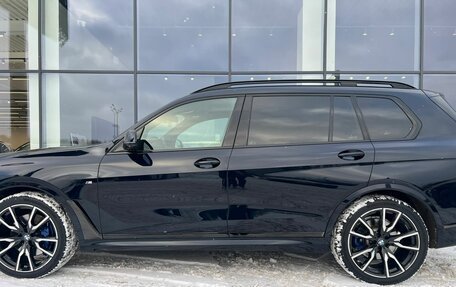 BMW X7, 2020 год, 9 500 000 рублей, 2 фотография