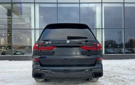 BMW X7, 2020 год, 9 500 000 рублей, 7 фотография