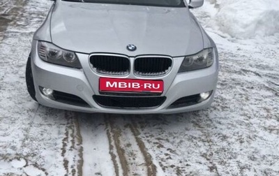 BMW 3 серия, 2009 год, 860 000 рублей, 1 фотография