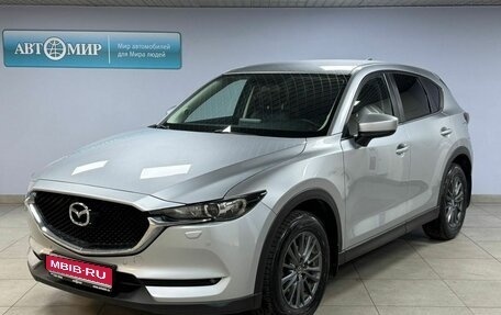 Mazda CX-5 II, 2019 год, 2 749 000 рублей, 1 фотография