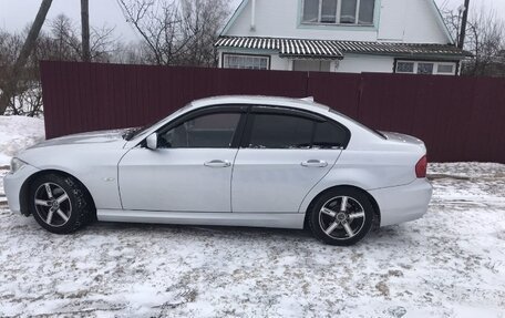 BMW 3 серия, 2009 год, 860 000 рублей, 2 фотография