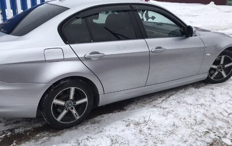 BMW 3 серия, 2009 год, 860 000 рублей, 3 фотография