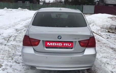 BMW 3 серия, 2009 год, 860 000 рублей, 5 фотография