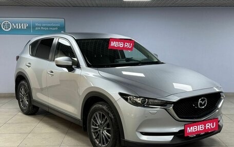 Mazda CX-5 II, 2019 год, 2 749 000 рублей, 3 фотография