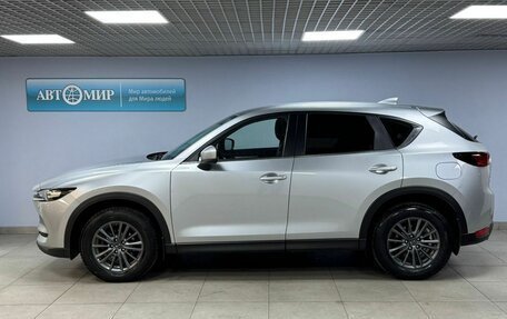 Mazda CX-5 II, 2019 год, 2 749 000 рублей, 4 фотография