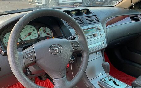 Toyota Camry Solara II, 2004 год, 456 000 рублей, 9 фотография