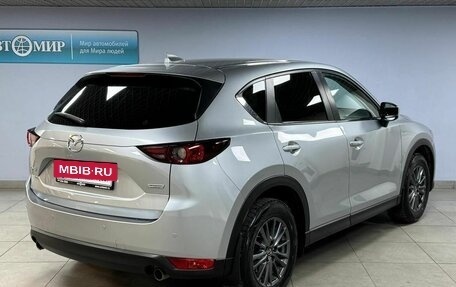 Mazda CX-5 II, 2019 год, 2 749 000 рублей, 7 фотография