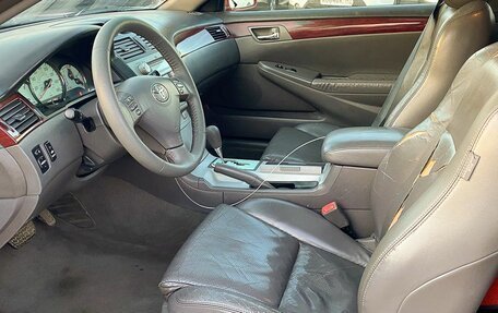 Toyota Camry Solara II, 2004 год, 456 000 рублей, 7 фотография