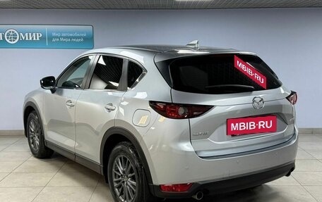 Mazda CX-5 II, 2019 год, 2 749 000 рублей, 5 фотография