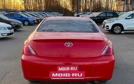 Toyota Camry Solara II, 2004 год, 456 000 рублей, 5 фотография