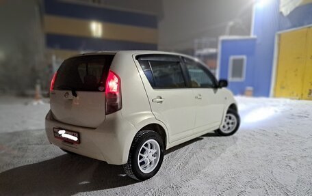 Toyota Passo III, 2004 год, 385 000 рублей, 2 фотография