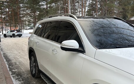 Mercedes-Benz GLS, 2021 год, 11 500 000 рублей, 5 фотография