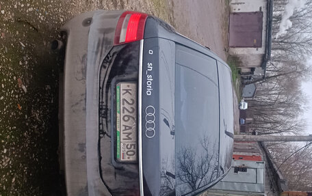 Audi A6, 2007 год, 700 000 рублей, 1 фотография