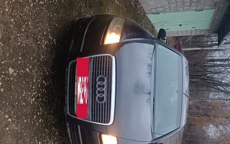 Audi A6, 2007 год, 700 000 рублей, 3 фотография