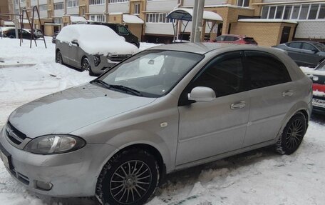 Chevrolet Lacetti, 2006 год, 390 000 рублей, 1 фотография