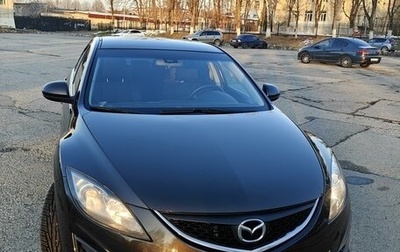 Mazda 6, 2010 год, 985 000 рублей, 1 фотография