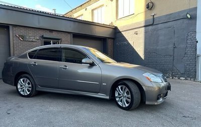 Infiniti M, 2008 год, 1 300 000 рублей, 1 фотография