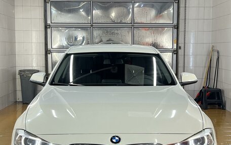 BMW 3 серия, 2012 год, 2 350 000 рублей, 1 фотография